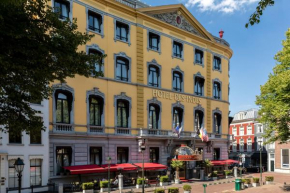  Hotel Des Indes The Hague - a Luxury Collection Hotel  Centrum